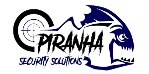 piranha security